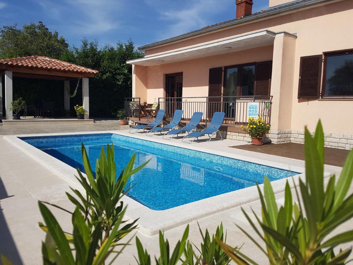 House Bile Villa Bicici Kültér fotó