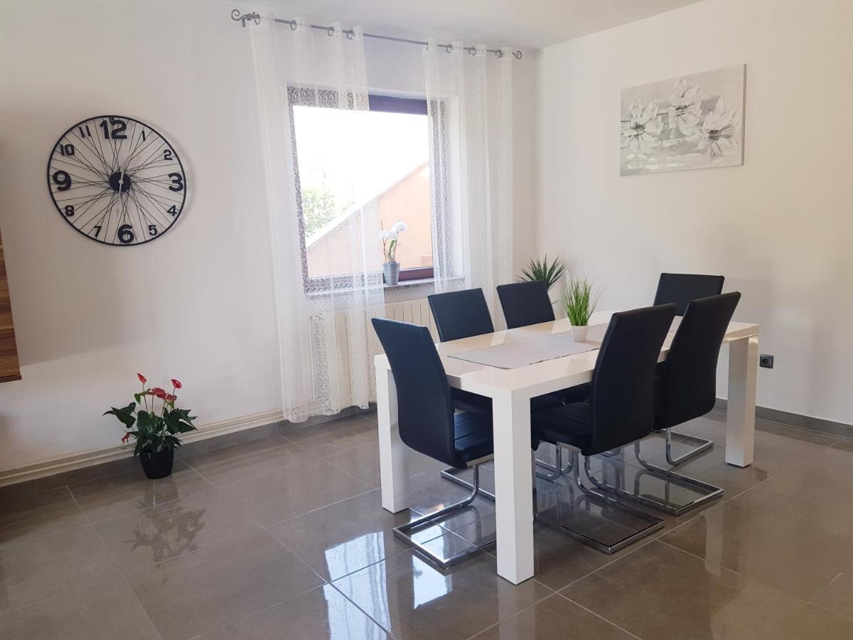 House Bile Villa Bicici Kültér fotó